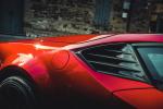 De Tomaso Pantera by Ares Design 2019 года